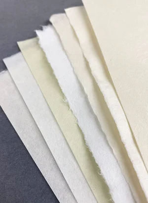 Washi Collection · Sized Japanese Paper Sampler — Washi Arts